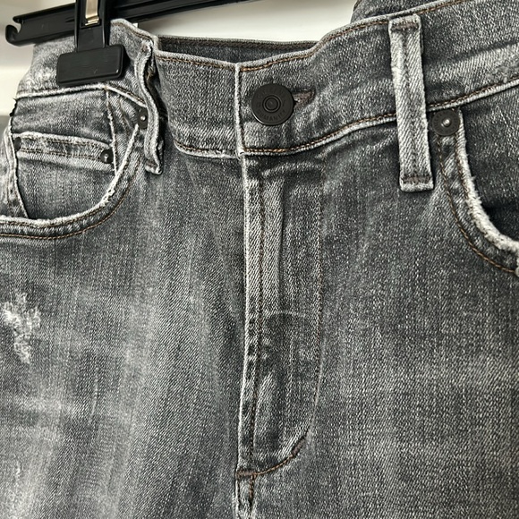 Citizens of Humanity Rocket High Rise Skinny - Picture 6 of 13